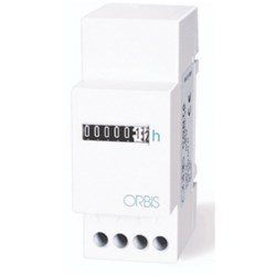 Orbis DINHOUR COUNTER Dihour Counter 230VAC